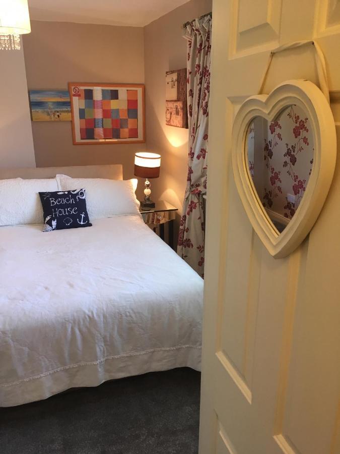 Summer Cottage In Kinsale Ngoại thất bức ảnh