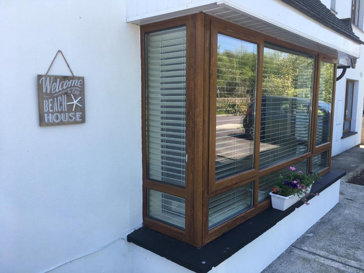 Summer Cottage In Kinsale Ngoại thất bức ảnh
