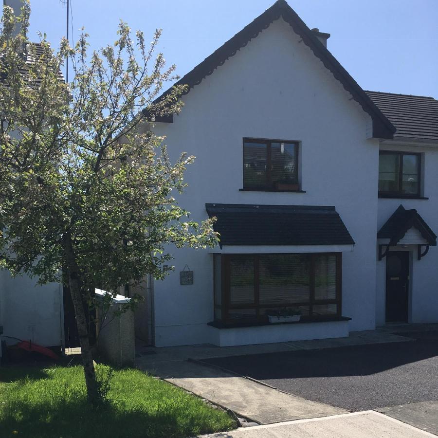 Summer Cottage In Kinsale Ngoại thất bức ảnh