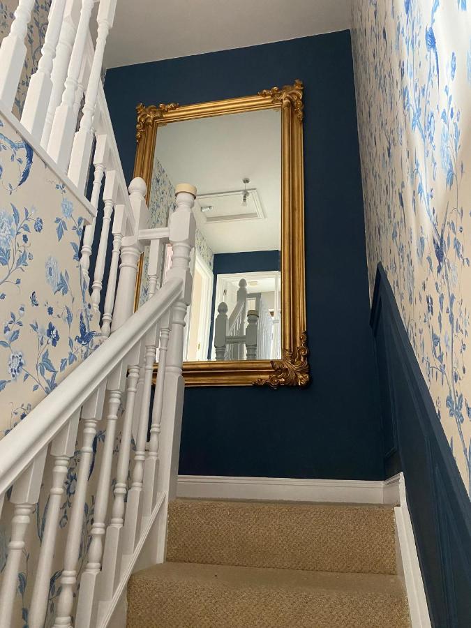 Summer Cottage In Kinsale Ngoại thất bức ảnh