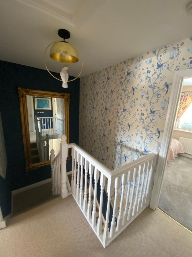 Summer Cottage In Kinsale Ngoại thất bức ảnh