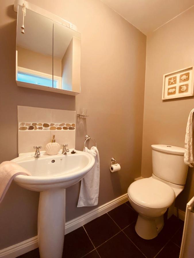 Summer Cottage In Kinsale Ngoại thất bức ảnh