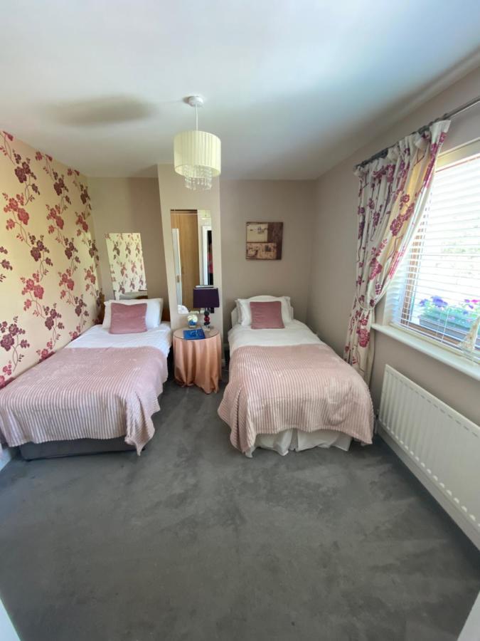 Summer Cottage In Kinsale Ngoại thất bức ảnh