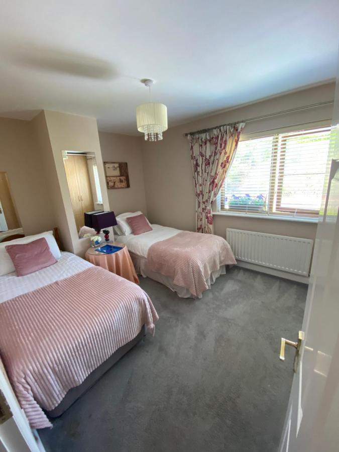 Summer Cottage In Kinsale Ngoại thất bức ảnh