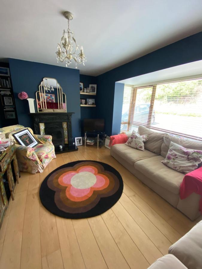 Summer Cottage In Kinsale Ngoại thất bức ảnh