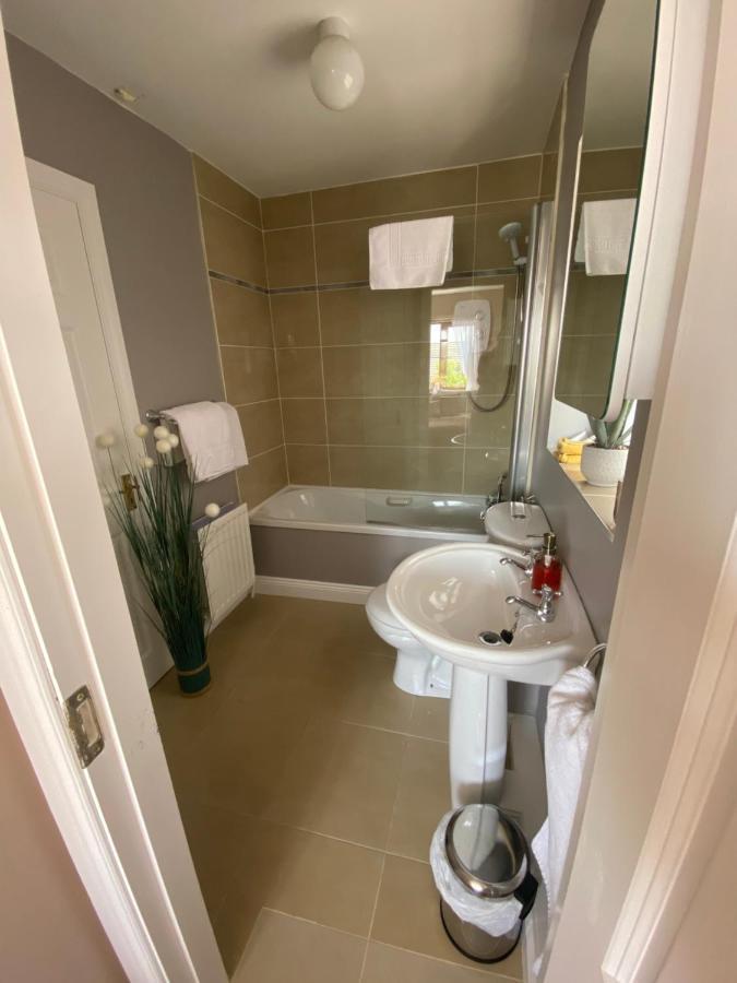 Summer Cottage In Kinsale Ngoại thất bức ảnh