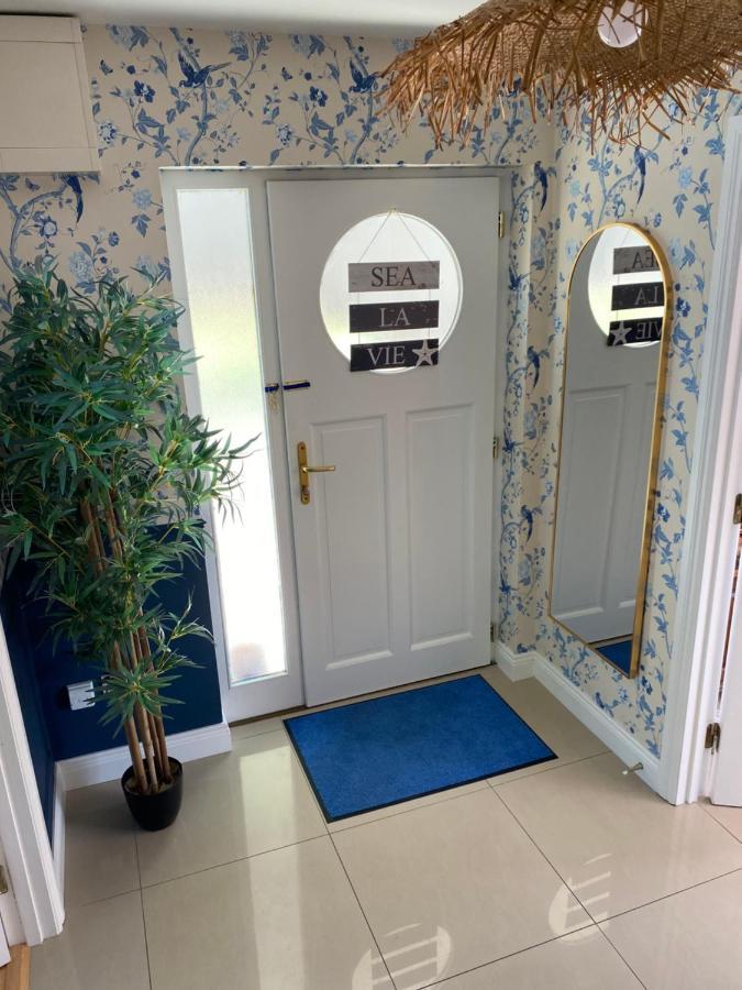 Summer Cottage In Kinsale Ngoại thất bức ảnh