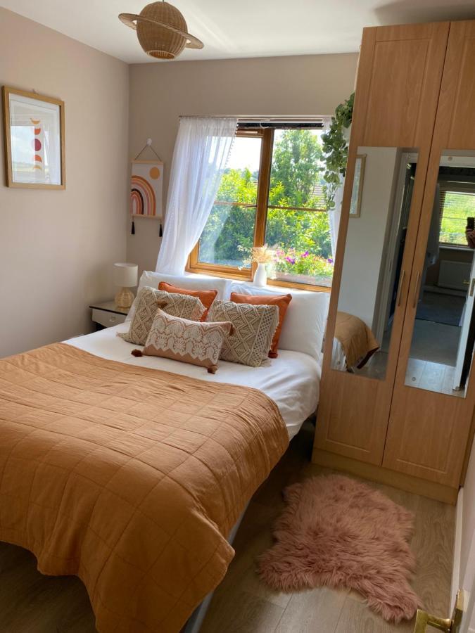 Summer Cottage In Kinsale Ngoại thất bức ảnh