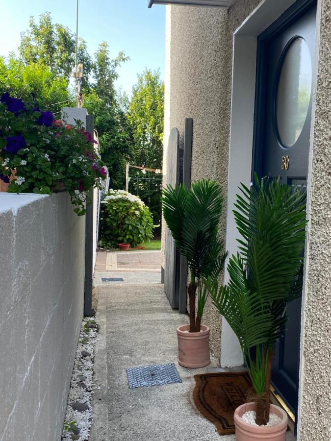 Summer Cottage In Kinsale Ngoại thất bức ảnh